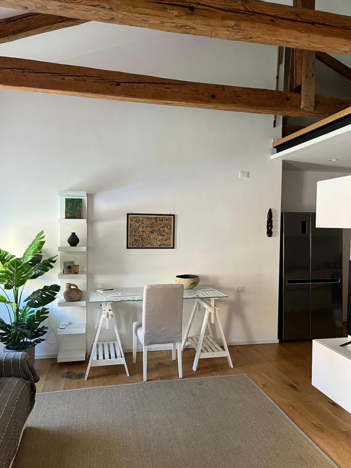 Victoria Studio Venedig Exterior foto